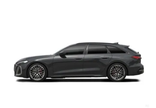 Audi A5 III 2024 Avant 2.0 tdi mhev+ Business 204cv s-tronic — foto 1