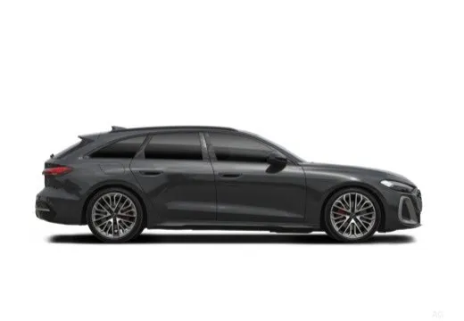 Audi A5 III 2024 Avant 2.0 tdi mhev+ Business 204cv s-tronic — foto 6