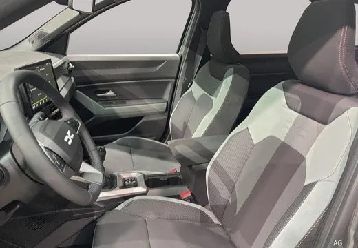 Dacia Bigster 1.2 mild hybrid-G Expression 140cv — foto 7