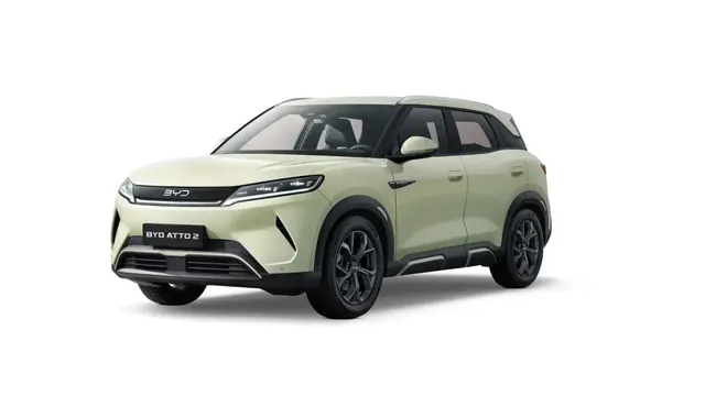 Byd Atto 2 64,8 kWh Comfort — foto 1