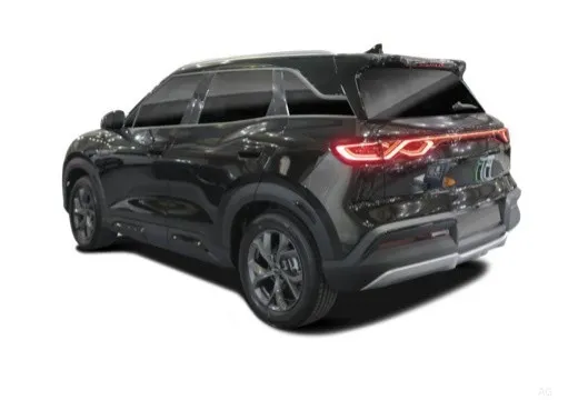 Byd Atto 2 64,8 kWh Comfort — foto 4