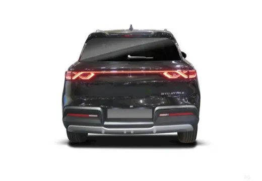 Byd Atto 2 64,8 kWh Comfort — foto 6