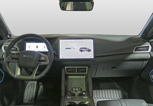 Byd Atto 2 64,8 kWh Comfort — foto 9