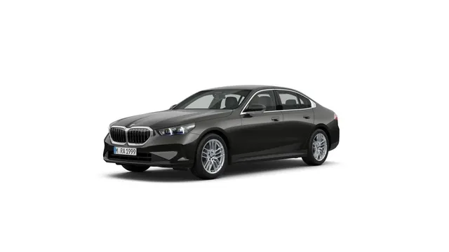 BMW Serie 5 G60 Berlina i5 edrive40 — foto 1