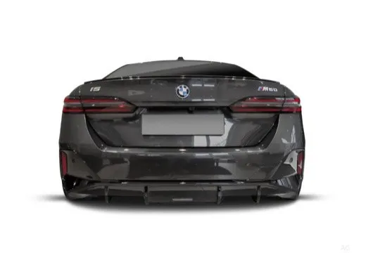 BMW Serie 5 G60 Berlina i5 edrive40 — foto 6