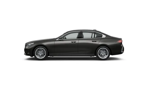 BMW Serie 5 G60 Berlina i5 edrive40 — foto 2