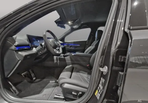 BMW Serie 5 G60 Berlina i5 edrive40 — foto 8