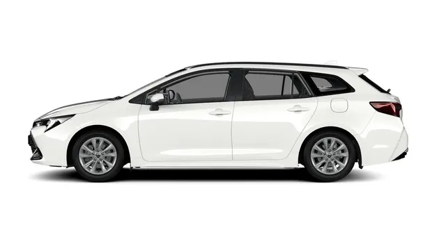 Toyota Corolla XII 2023 Touring Sports 1.8h Active auto — foto 2