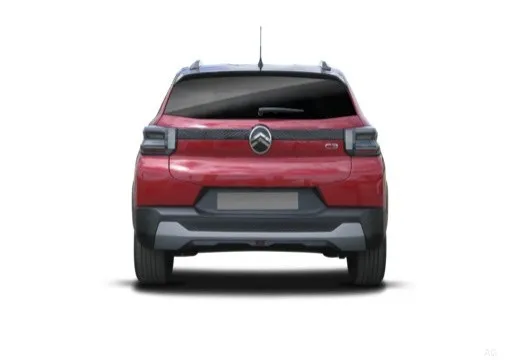 Citroen C3 1.2 puretech turbo Plus 100cv s&s — foto 6