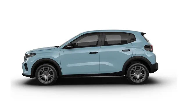 Citroen C3 1.2 puretech turbo Plus 100cv s&s — foto 2