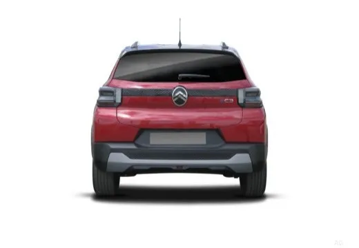 Citroen C3 IV 2024 44kWh elettrico Plus 113cv — foto 6
