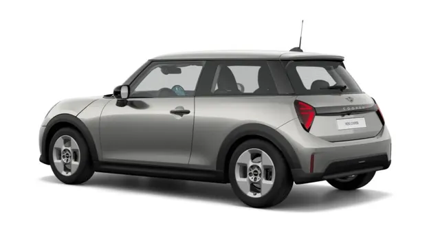 Mini Cooper F66 3p 1.5 C Classic auto — foto 4