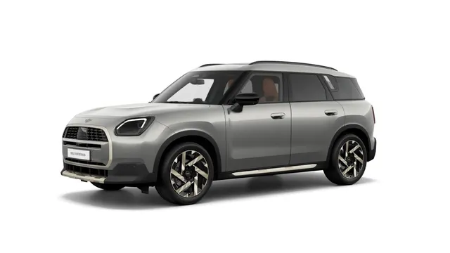 Mini Countryman U25 1.5 48V C Classic auto — foto 1