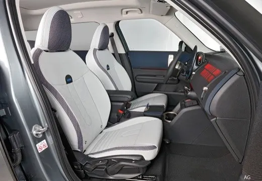 Mini Countryman U25 1.5 48V C Classic auto — foto 8