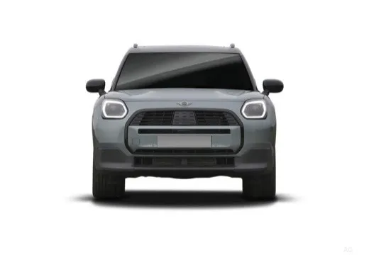 Mini Countryman U25 2.0 48V D Classic auto — foto 5