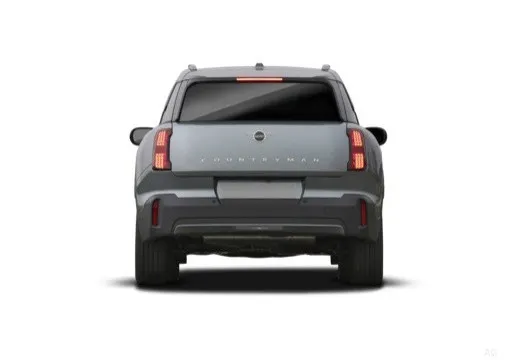 Mini Countryman U25 2.0 48V D Classic auto — foto 6