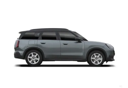 Mini Countryman U25 2.0 48V D Classic auto — foto 7