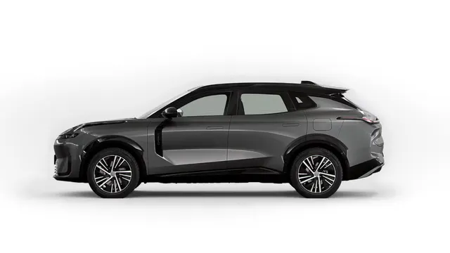 Lynk & Co 08 1.5 phev Core auto — foto 2