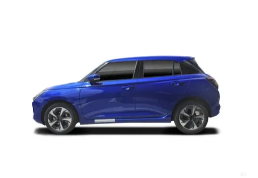 Suzuki Swift 1.2h Waku 2wd — foto 2
