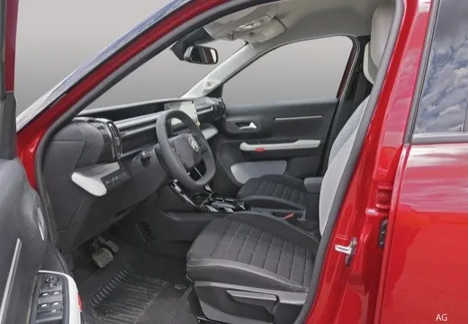 Citroen C3 IV 2024 C3 1.2 turbo Business 100cv s&s – Foto 8 di 10