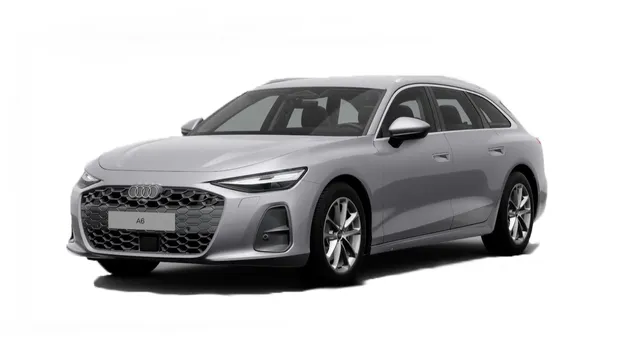 Audi A6 VI 2025 Avant 2.0 tdi mhev + Business 204cv s-tronic — foto 1