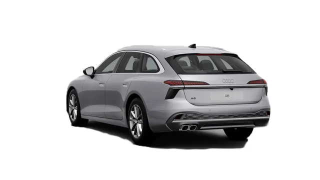 Audi A6 VI 2025 Avant 2.0 tdi mhev + Business 204cv s-tronic — foto 2