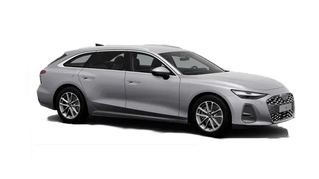 Audi A6 VI 2025 Avant 2.0 tdi mhev + Business 204cv s-tronic — foto 3