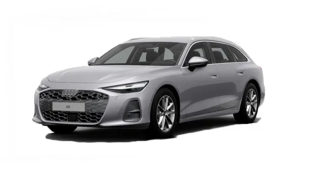 Audi A6 VI 2025 Avant 2.0 tdi mhev + Business Advanced 204cv s-tronic — foto 1