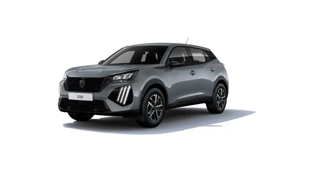 Peugeot 2008 II 2023 54 kWh Style — foto 1