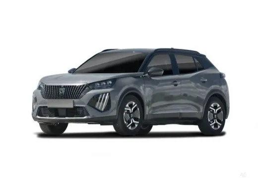 Peugeot 2008 II 2023 54 kWh Style — foto 3
