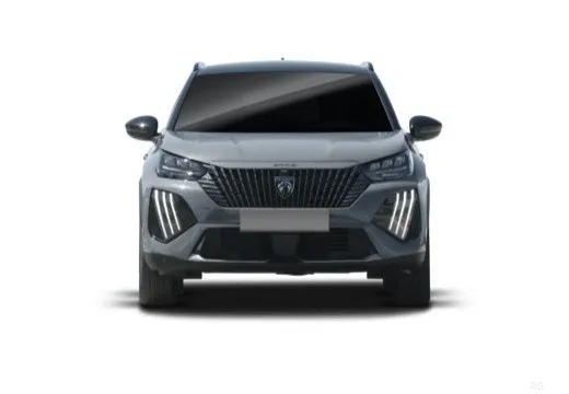 Peugeot 2008 II 2023 54 kWh Style — foto 5