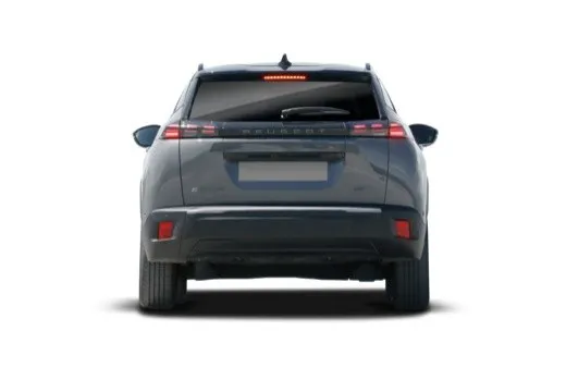 Peugeot 2008 II 2023 54 kWh Style — foto 6