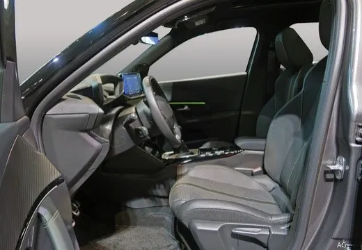 Peugeot 2008 II 2023 54 kWh Style — foto 8