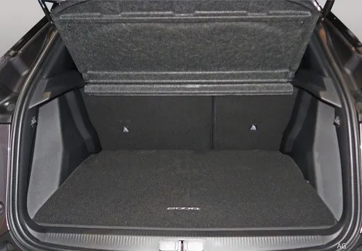 Peugeot 2008 II 2023 54 kWh Style — foto 10