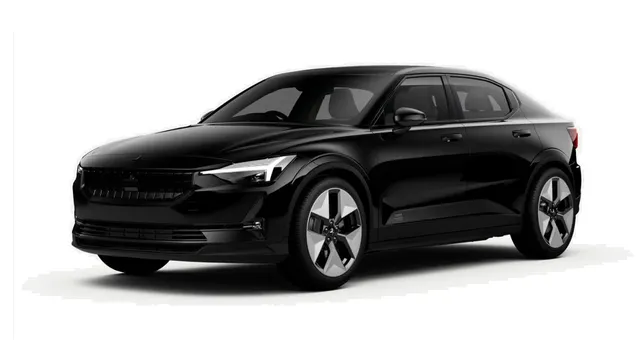 Polestar 2 Long Range Single Motor 82kWh rwd — foto 1