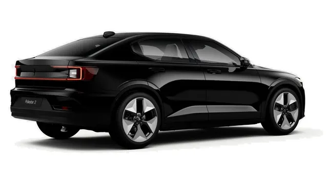 Polestar 2 Long Range Single Motor 82kWh rwd — foto 2