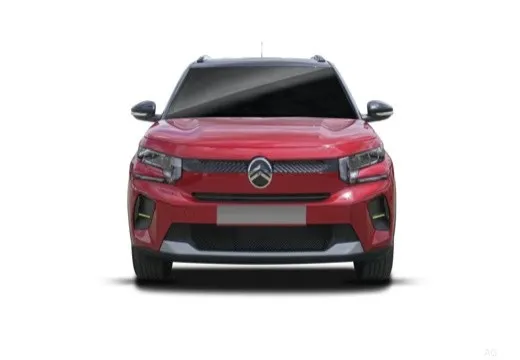 Citroen C3 IV 2024 1.2 hybrid Business 110cv edcs6 — foto 5