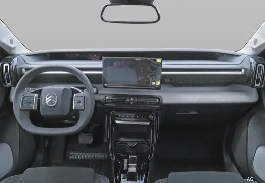 Citroen C3 IV 2024 1.2 hybrid Business 110cv edcs6 — foto 9