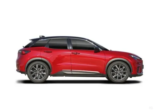 Lexus LBX 1.5 hybrid Class 2wd — foto 6