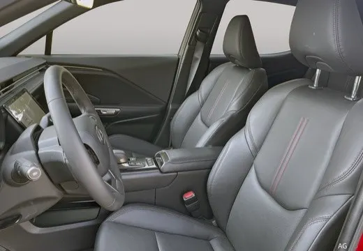Lexus LBX 1.5 hybrid Class 2wd — foto 7