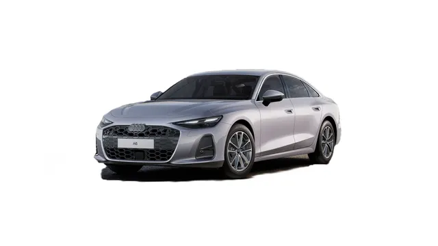 Audi A6 VI 2025 2.0 tdi mhev + Business quattro 204cv s-tronic — foto 1