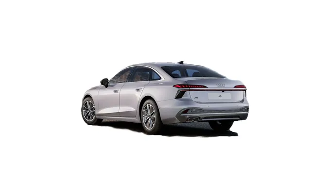 Audi A6 VI 2025 2.0 tdi mhev + Business quattro 204cv s-tronic — foto 3