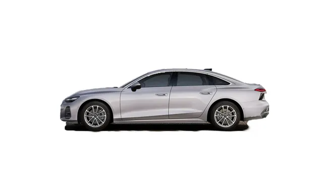 Audi A6 VI 2025 2.0 tdi mhev + Business quattro 204cv s-tronic — foto 2