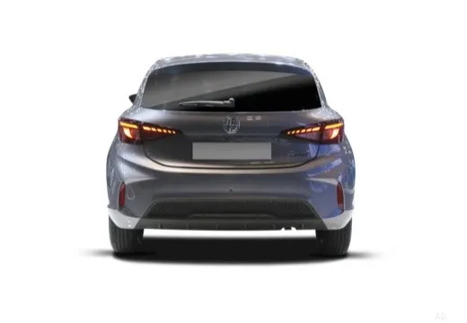 Mg MG3 1.5 Comfort — foto 5