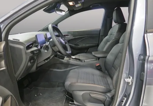 Mg MG3 1.5 Comfort — foto 7