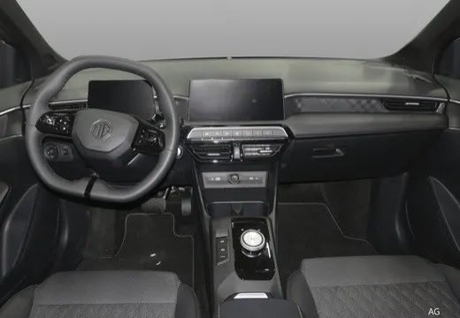Mg MG3 1.5 Comfort — foto 8