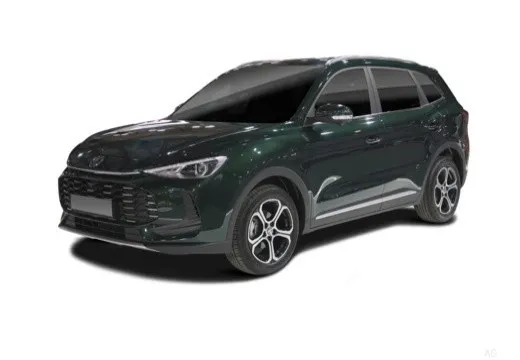 Mg ZS 2024 ZS 1.5 Comfort – Foto 2 di 10