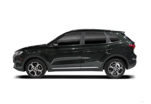 Mg ZS 2024 ZS 1.5 Comfort – Foto 1 di 10
