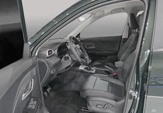 Mg ZS 2024 ZS 1.5 Comfort – Foto 7 di 10