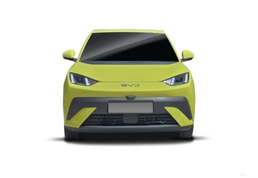 Byd Dolphin Surf 43,2 kWh Boost — foto 5